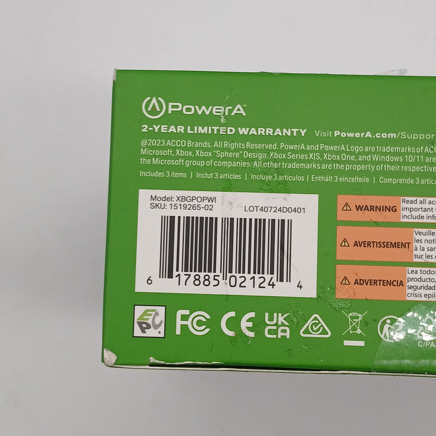 Product Image