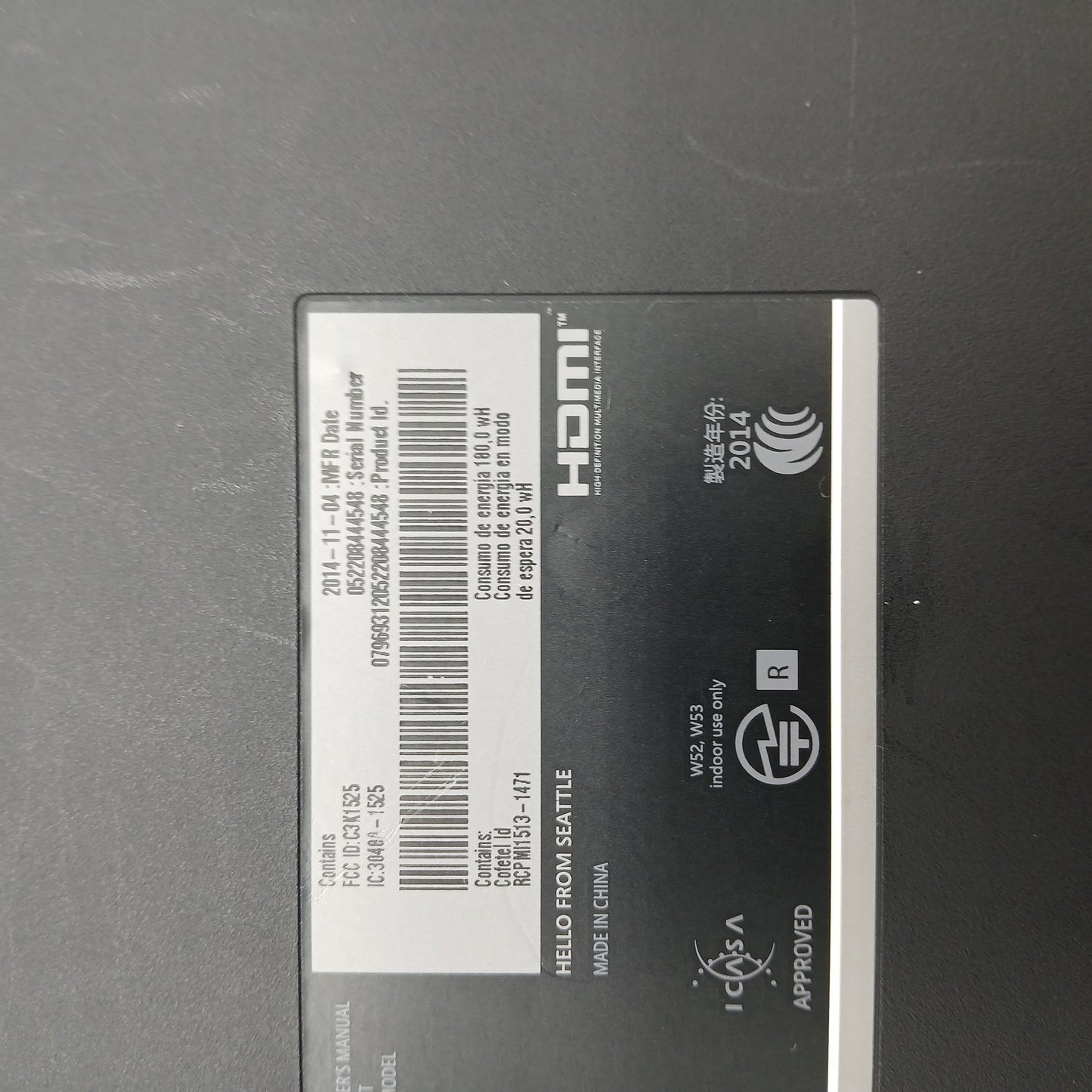 Product Image