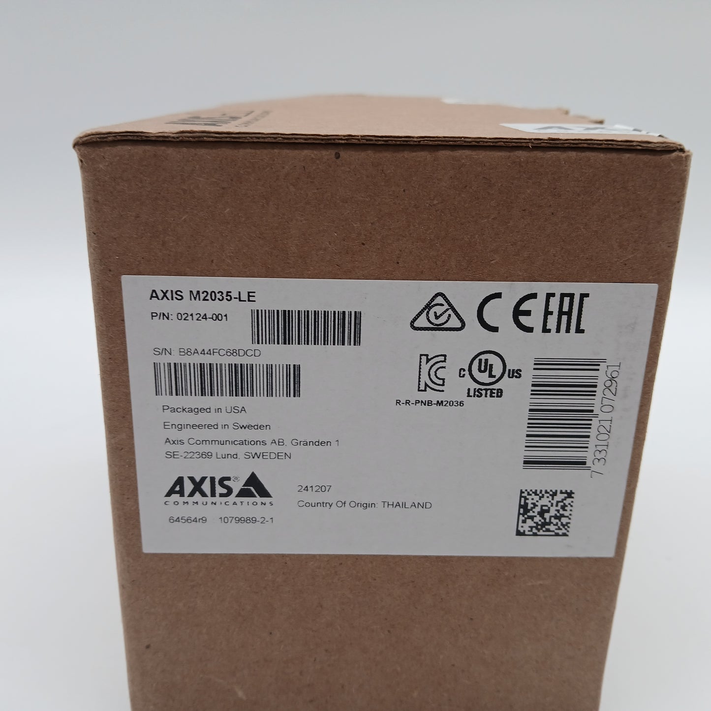 Product Image
