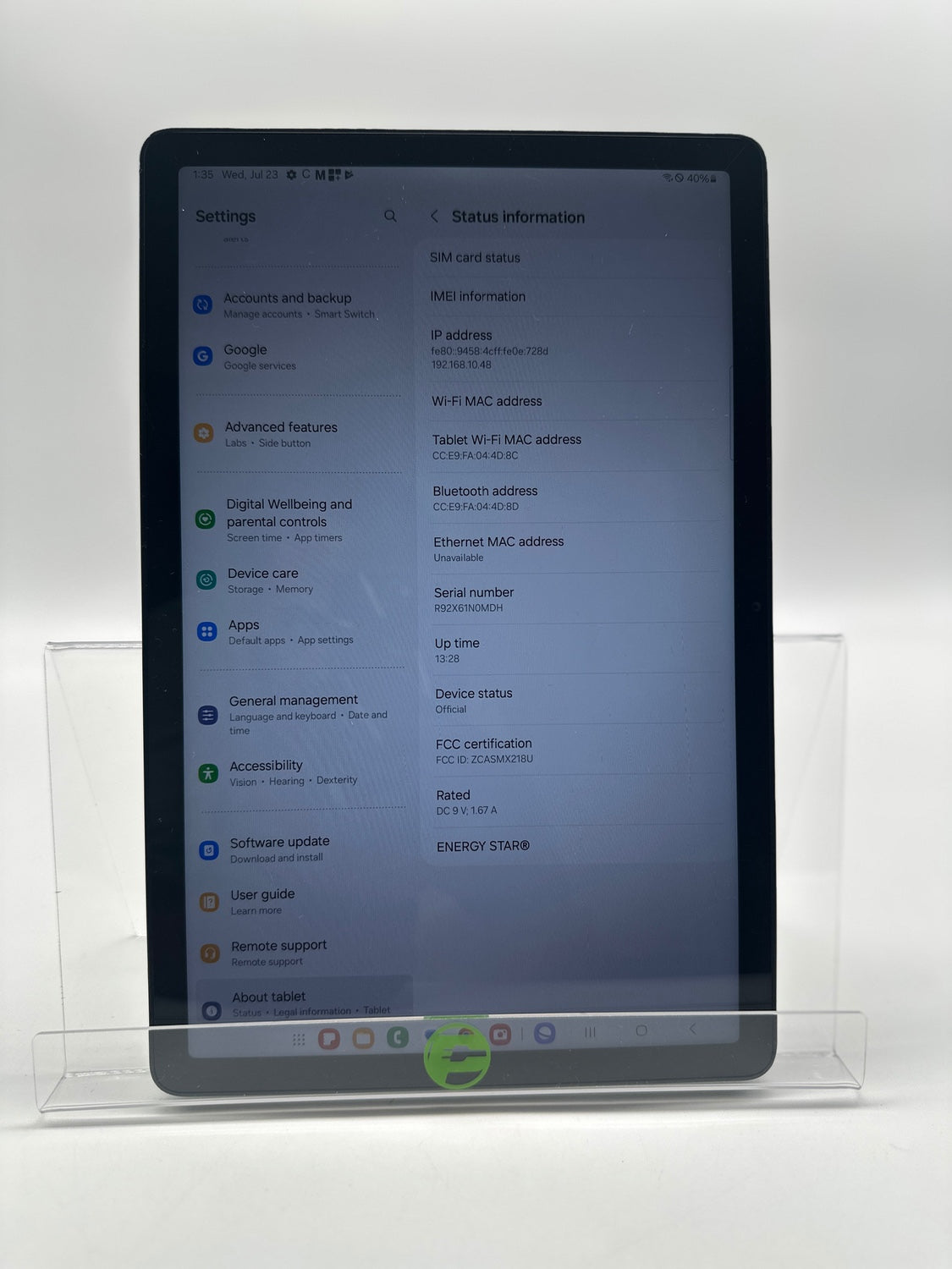 Product Image