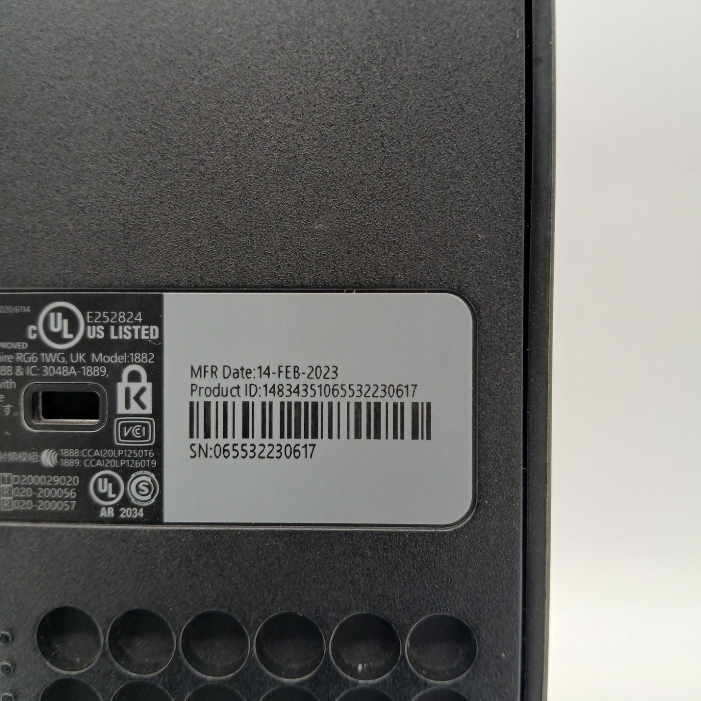 Product Image