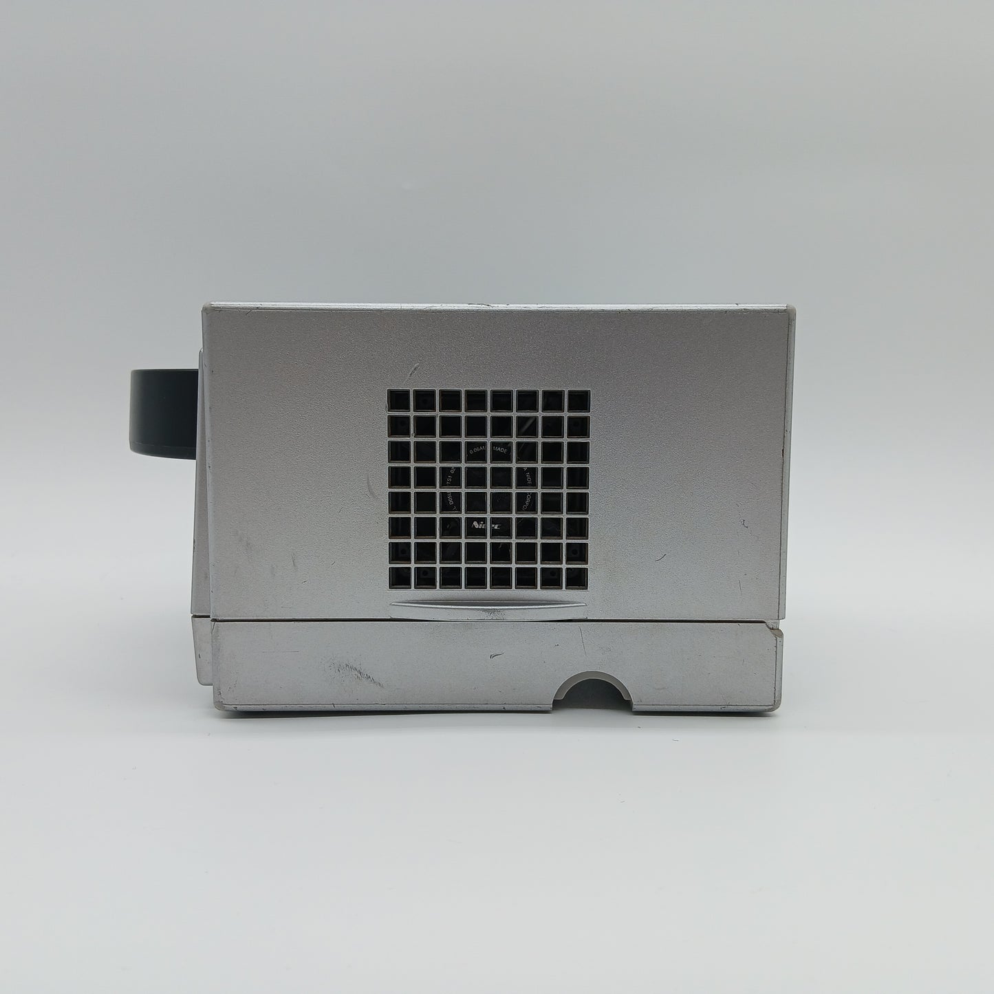 Broken Nintendo Gamecube GameCube Video Game Console DOL-101 (Bad Disc Tray)