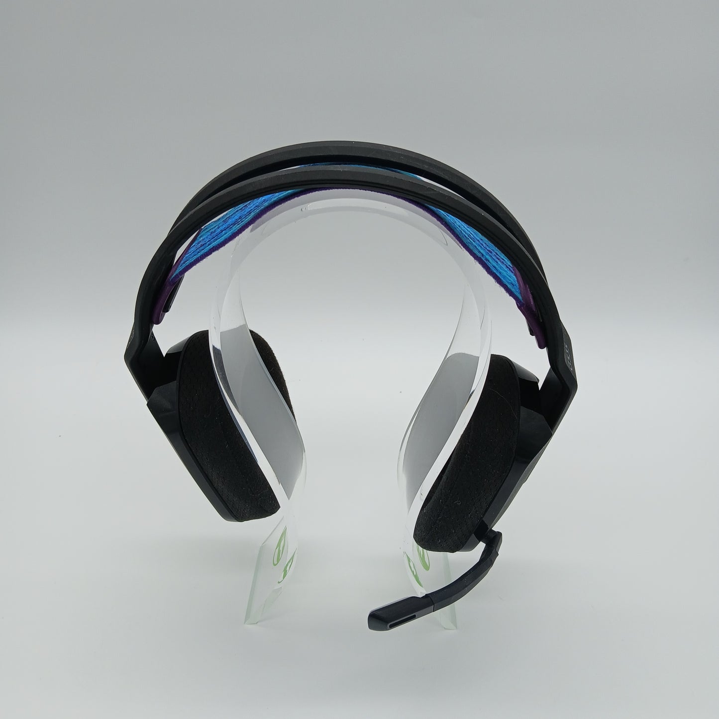 Logitech G535 Lightspeed Wireless Gaming Headset Gaming Headset Black 981-000971