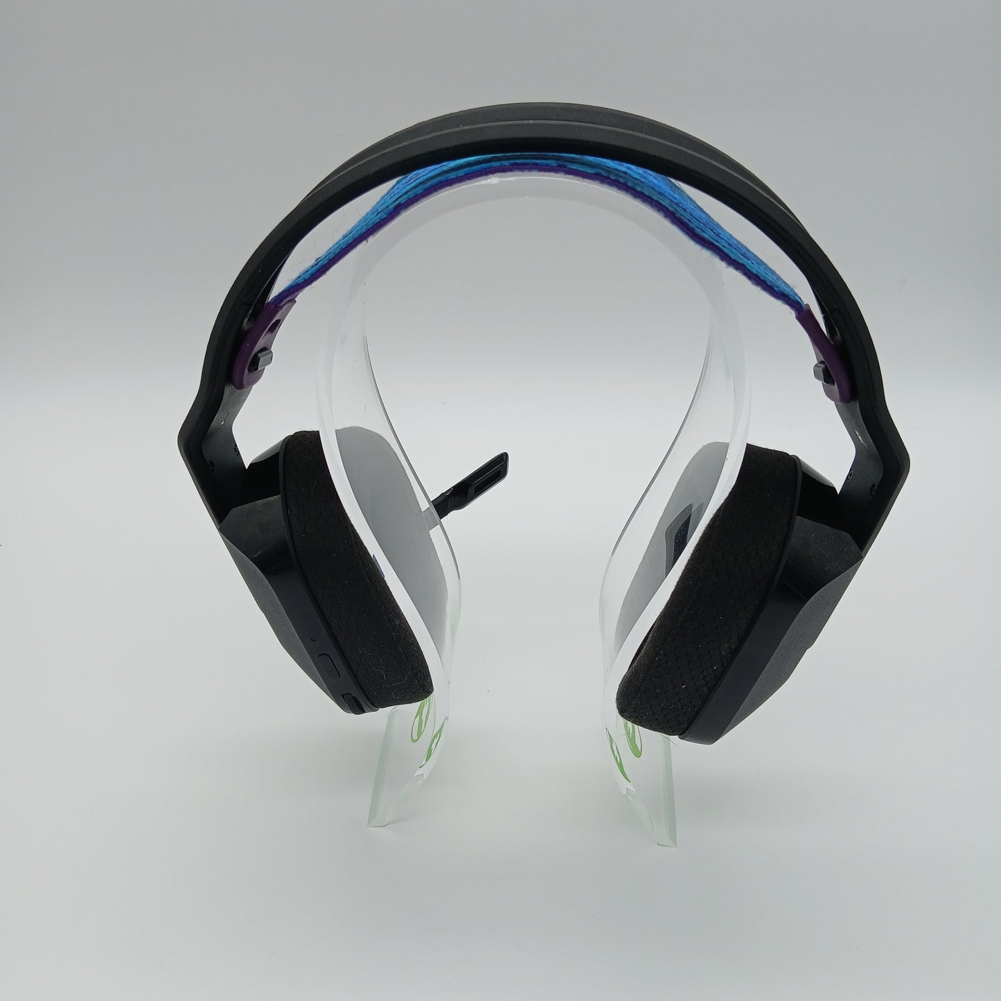 Logitech G535 Lightspeed Wireless Gaming Headset Gaming Headset Black 981-000971