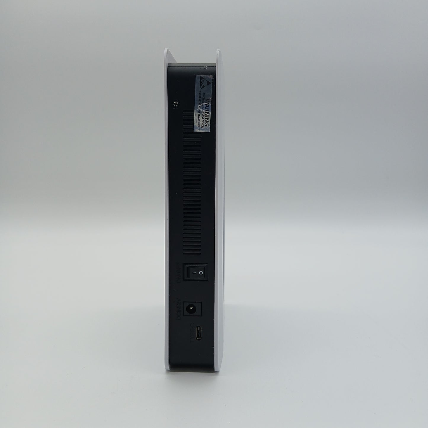 Avolusion 3.5" Pro T5 Gaming Hard Drive 6TB USB-C HDD PRO-T5-WH