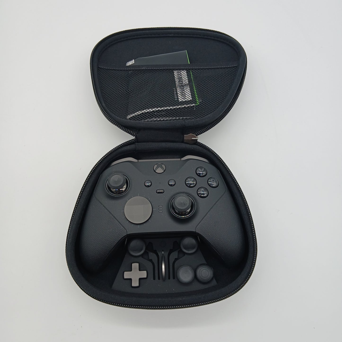 Microsoft Xbox One Elite Controller Series 2 Black 1797