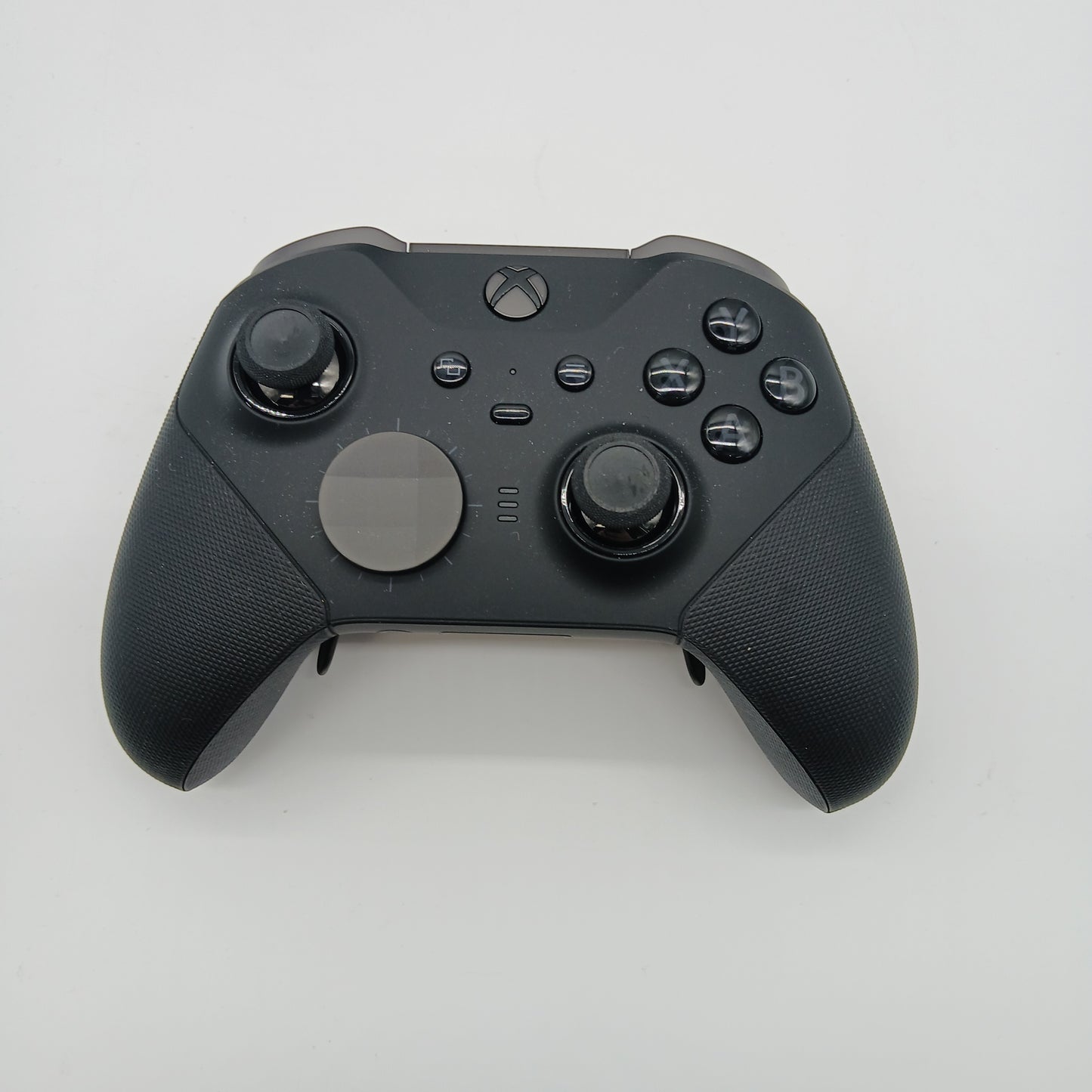Microsoft Xbox One Elite Controller Series 2 Black 1797