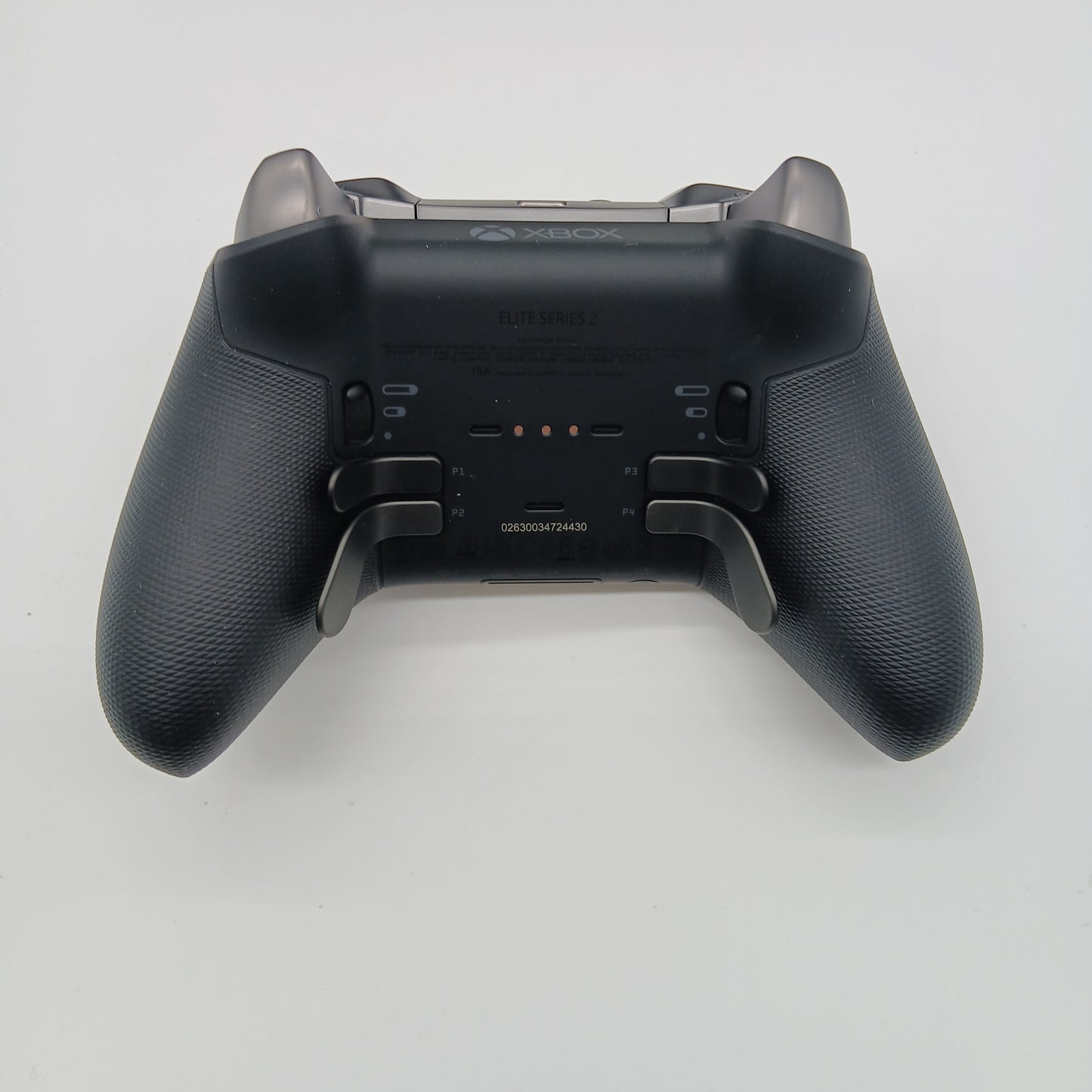 Microsoft Xbox One Elite Controller Series 2 Black 1797