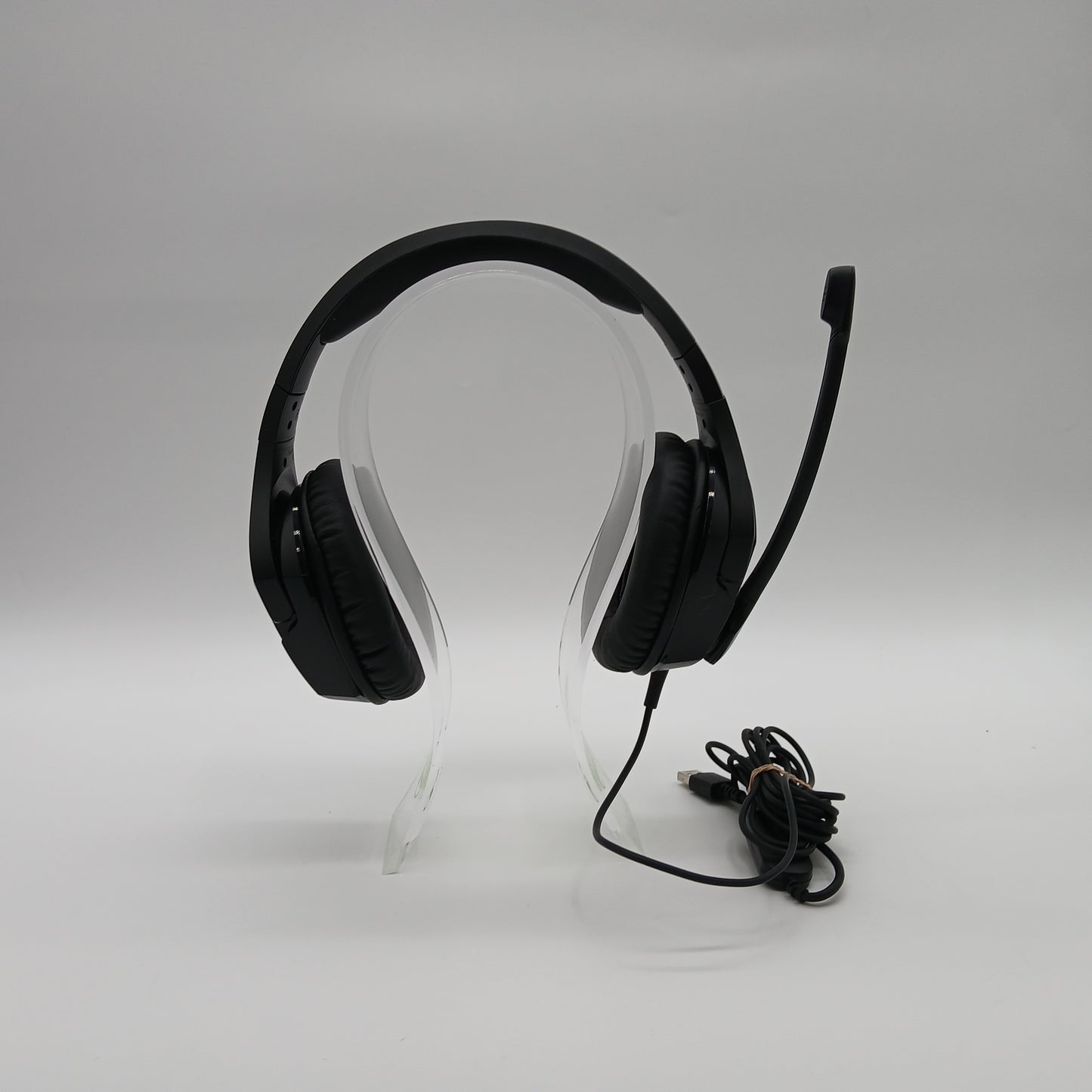 HyperX Cloud Stinger S Wired Over-Ear Headphones Black cs003