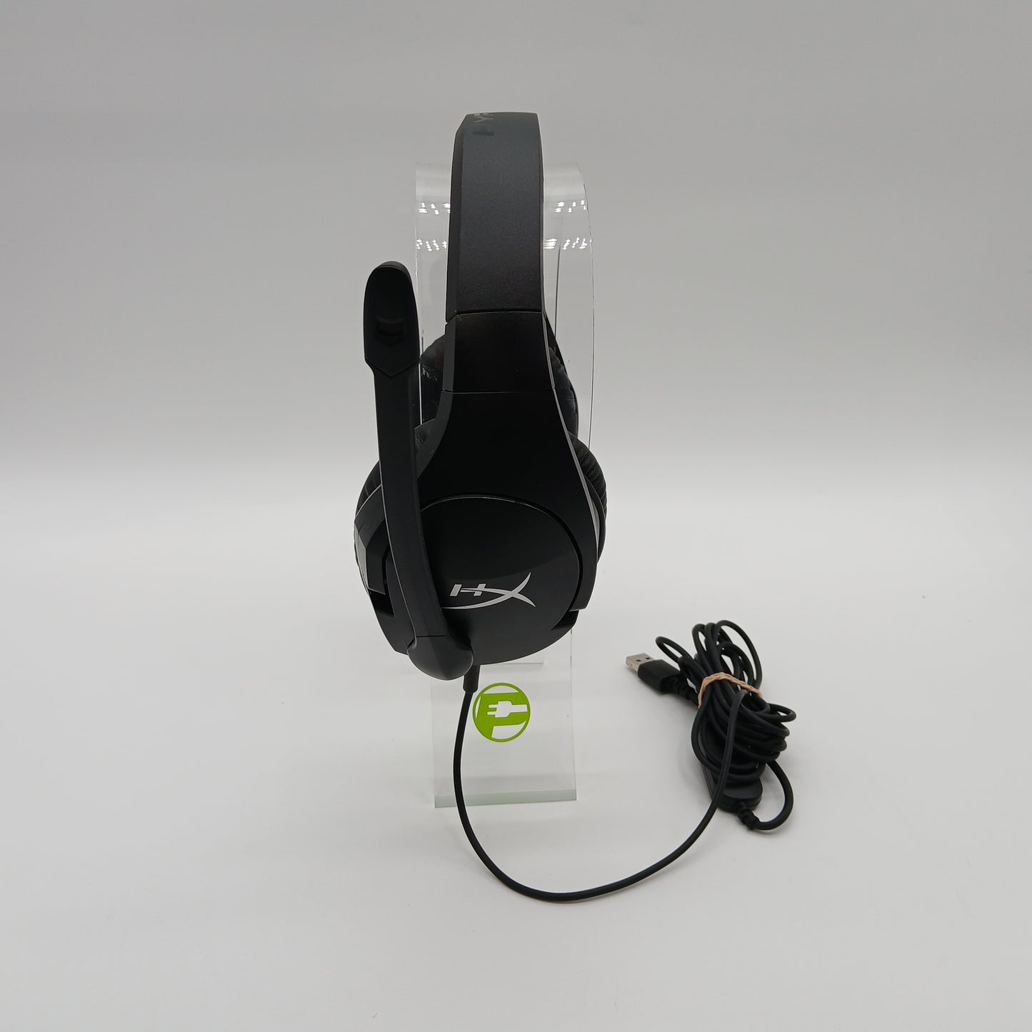 HyperX Cloud Stinger S Wired Over-Ear Headphones Black cs003