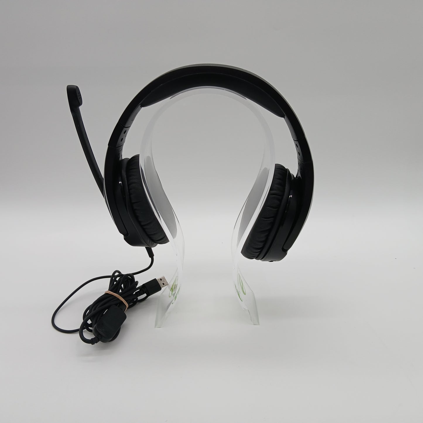 HyperX Cloud Stinger S Wired Over-Ear Headphones Black cs003