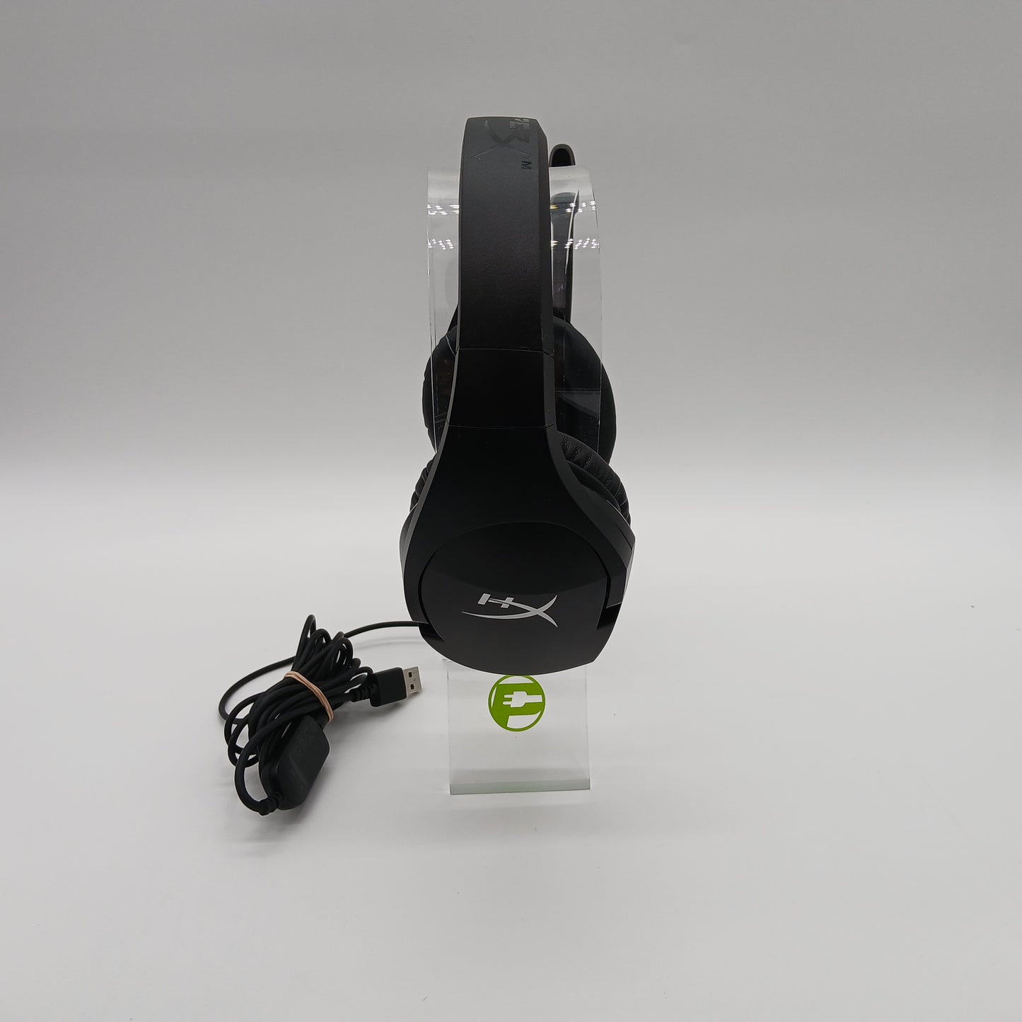 HyperX Cloud Stinger S Wired Over-Ear Headphones Black cs003