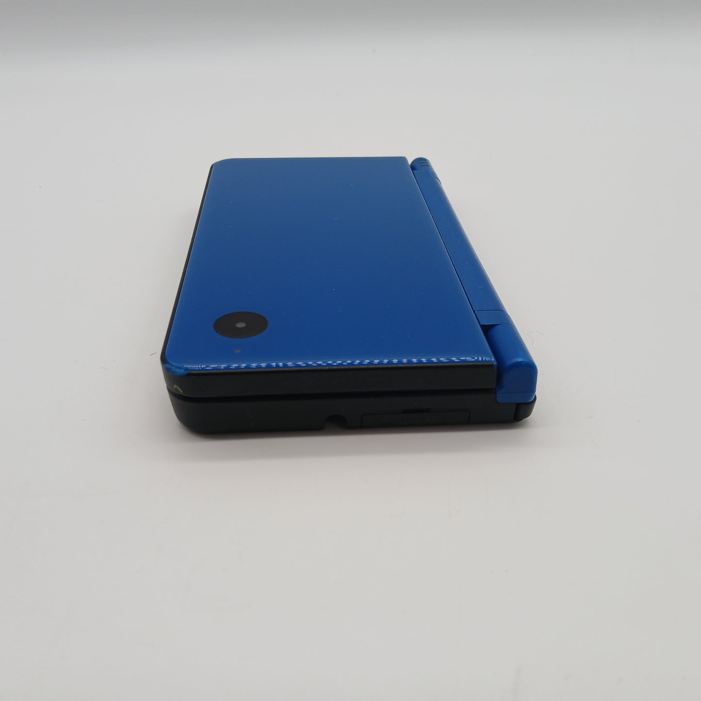 Nintendo DSi XL Video Game Console UTLSBKA Blue