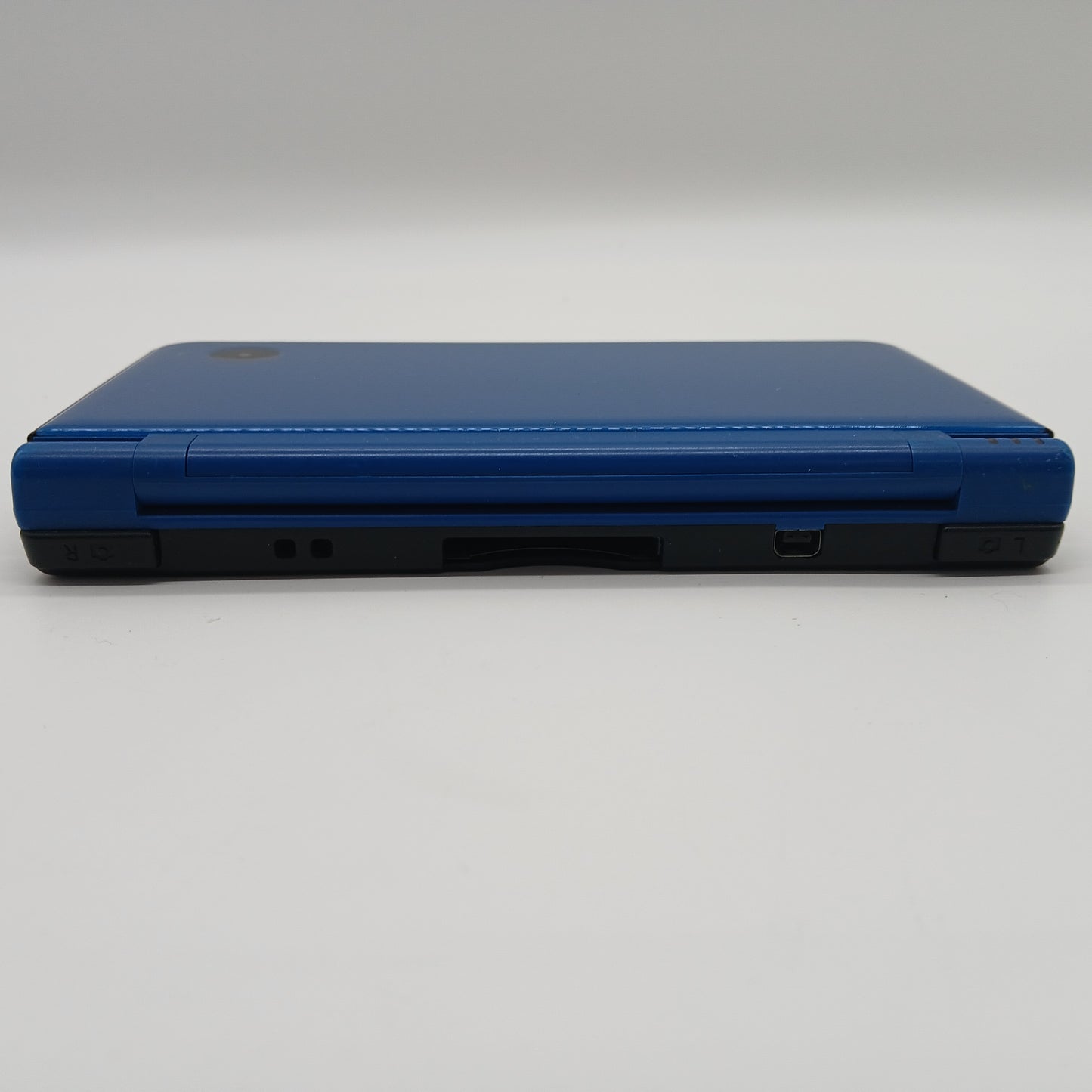 Nintendo DSi XL Video Game Console UTLSBKA Blue