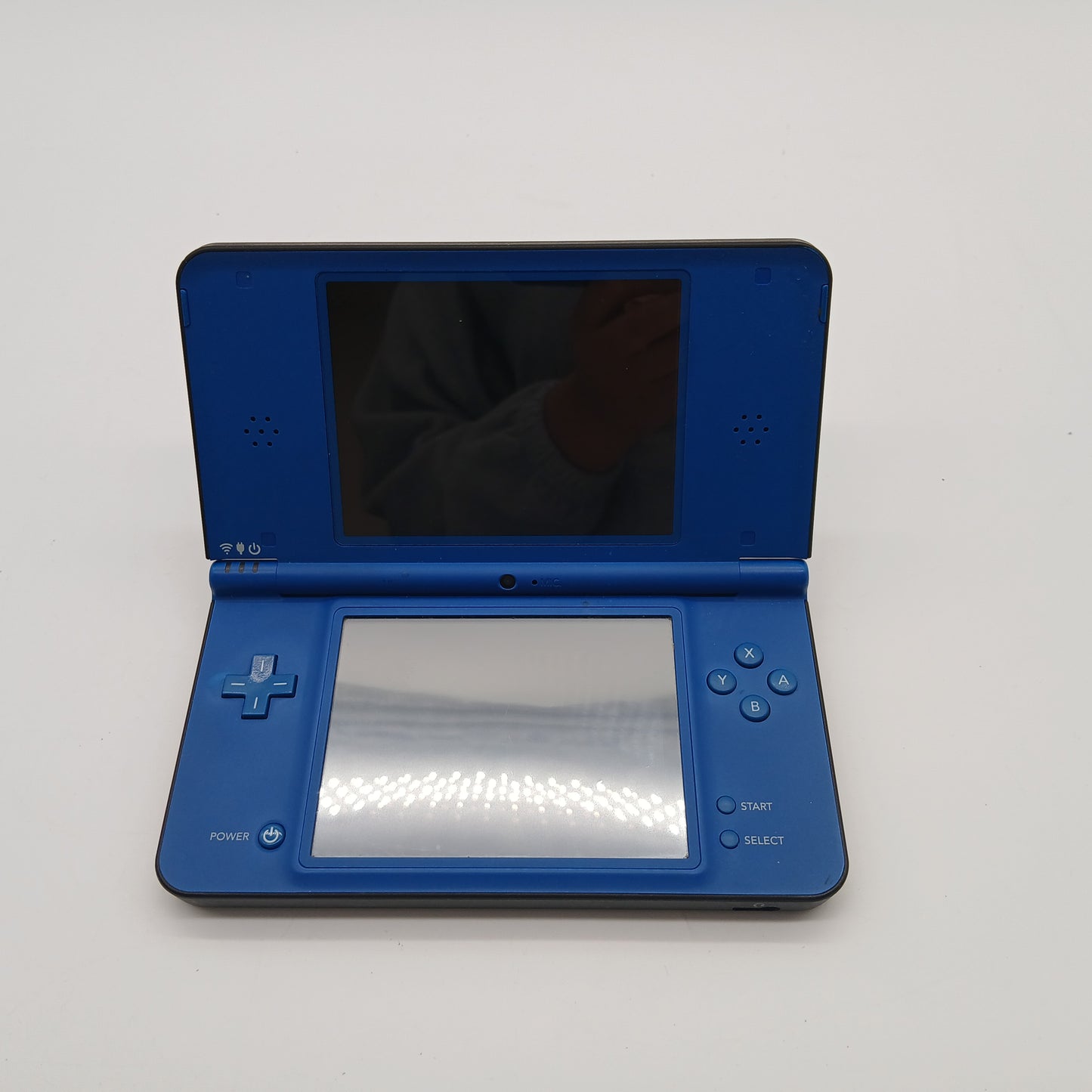 Nintendo DSi XL Video Game Console UTLSBKA Blue