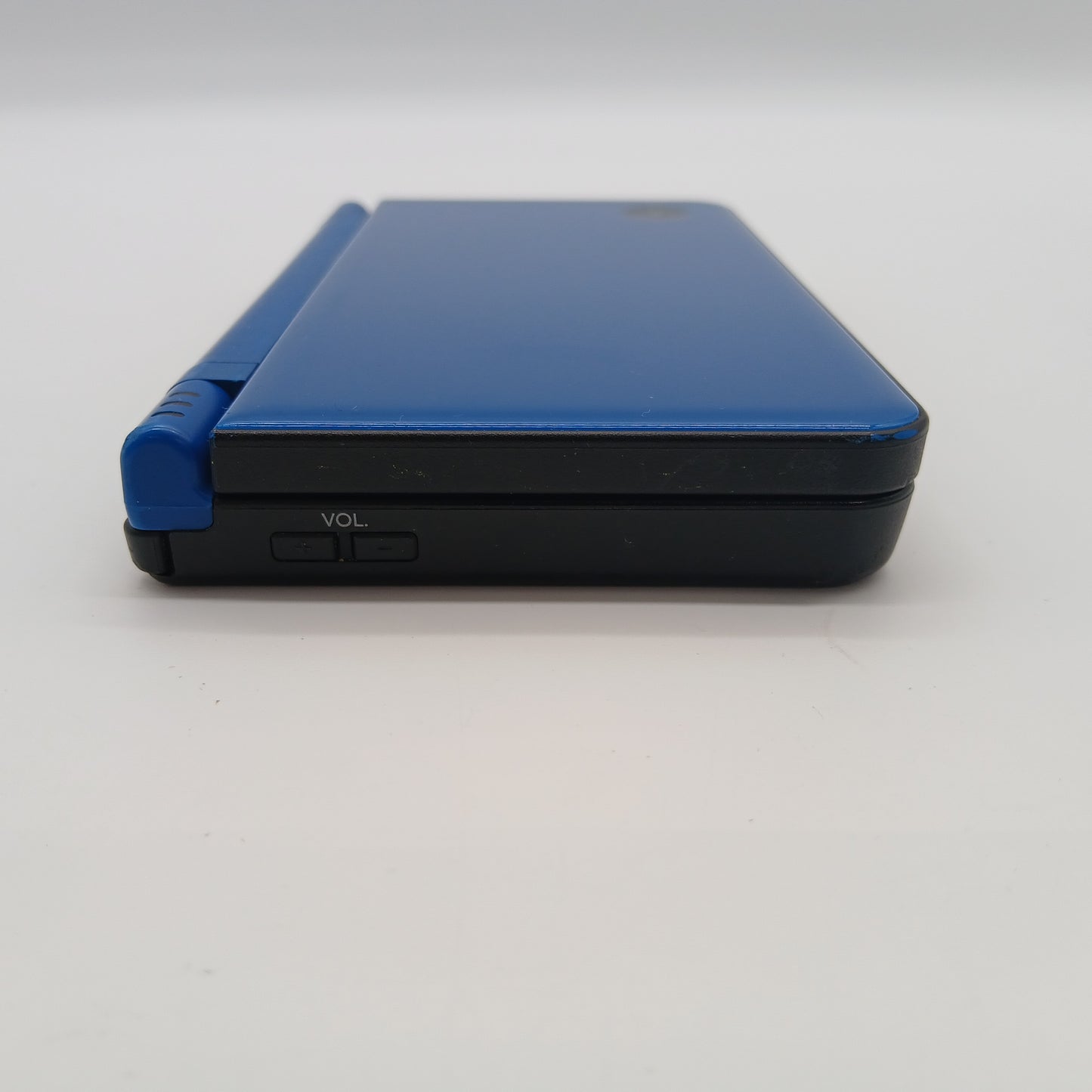 Nintendo DSi XL Video Game Console UTLSBKA Blue