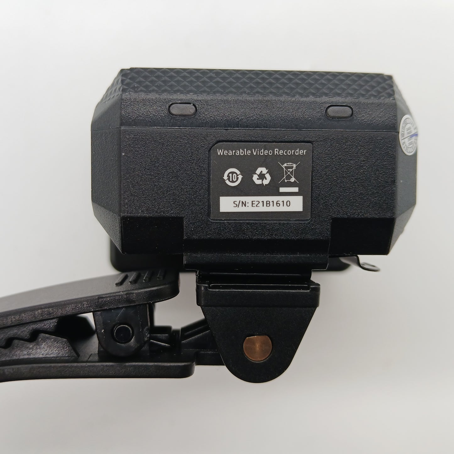 GRC X5B 2MP HD Camera
