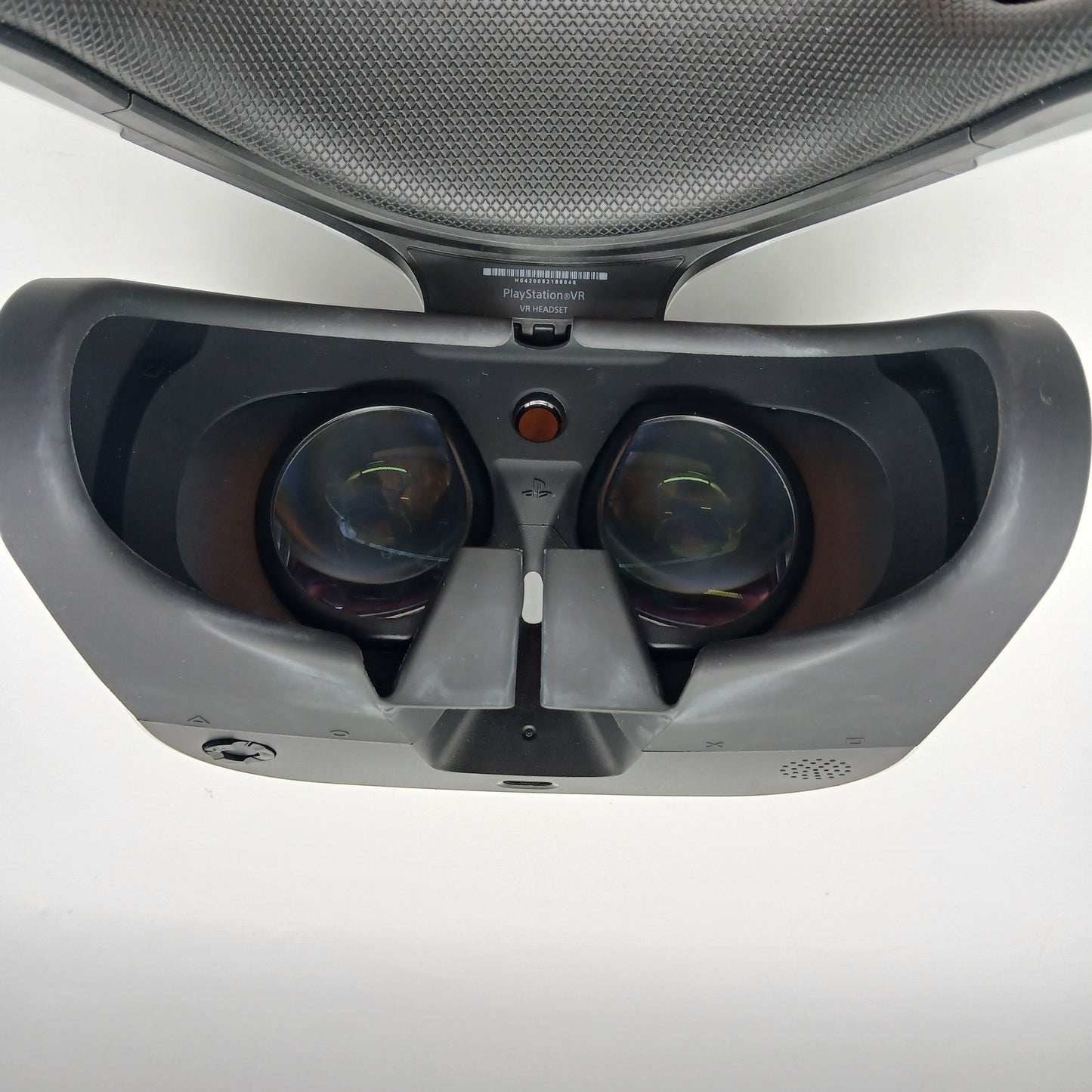 Sony PlayStation VR VR System CUH-ZVR2