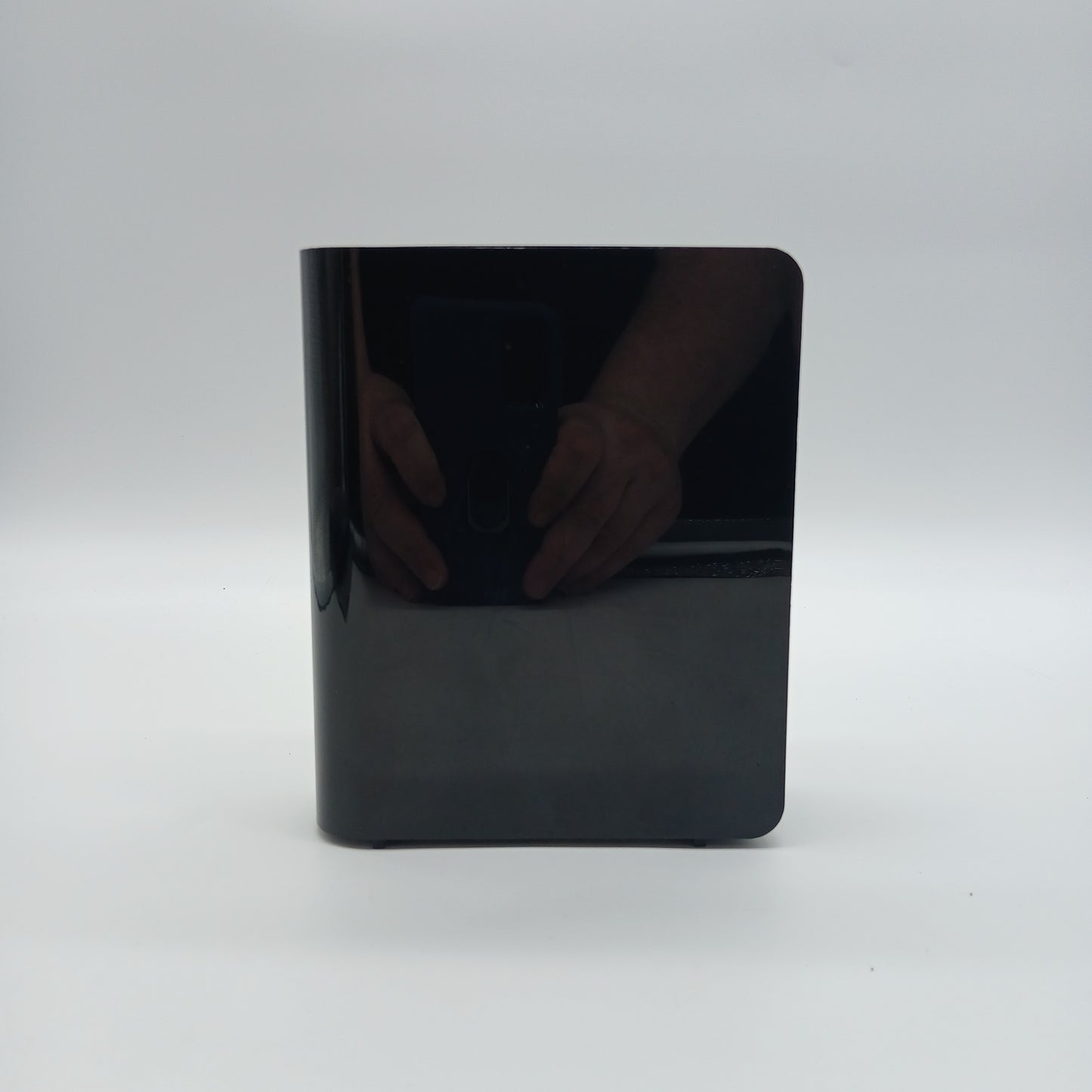 Western Digital 3.5" My Book Essential 3TB USB 3.0 HDD WDBACW0030HBK-01