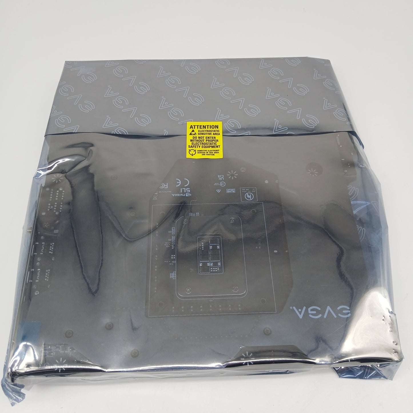 New EVGA Z690 Classified LGA 1700 ATX