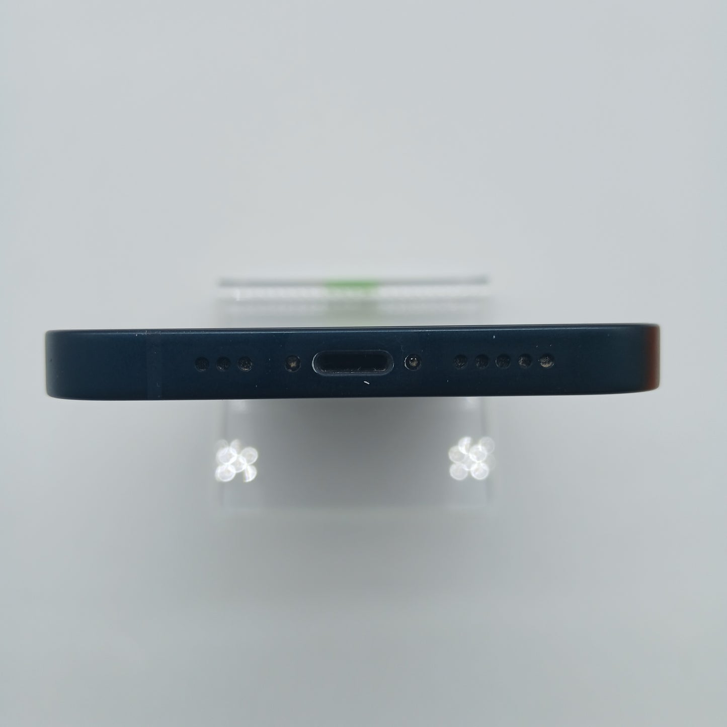 Unlocked Apple iPhone 13 128GB Midnight ML933LL/A