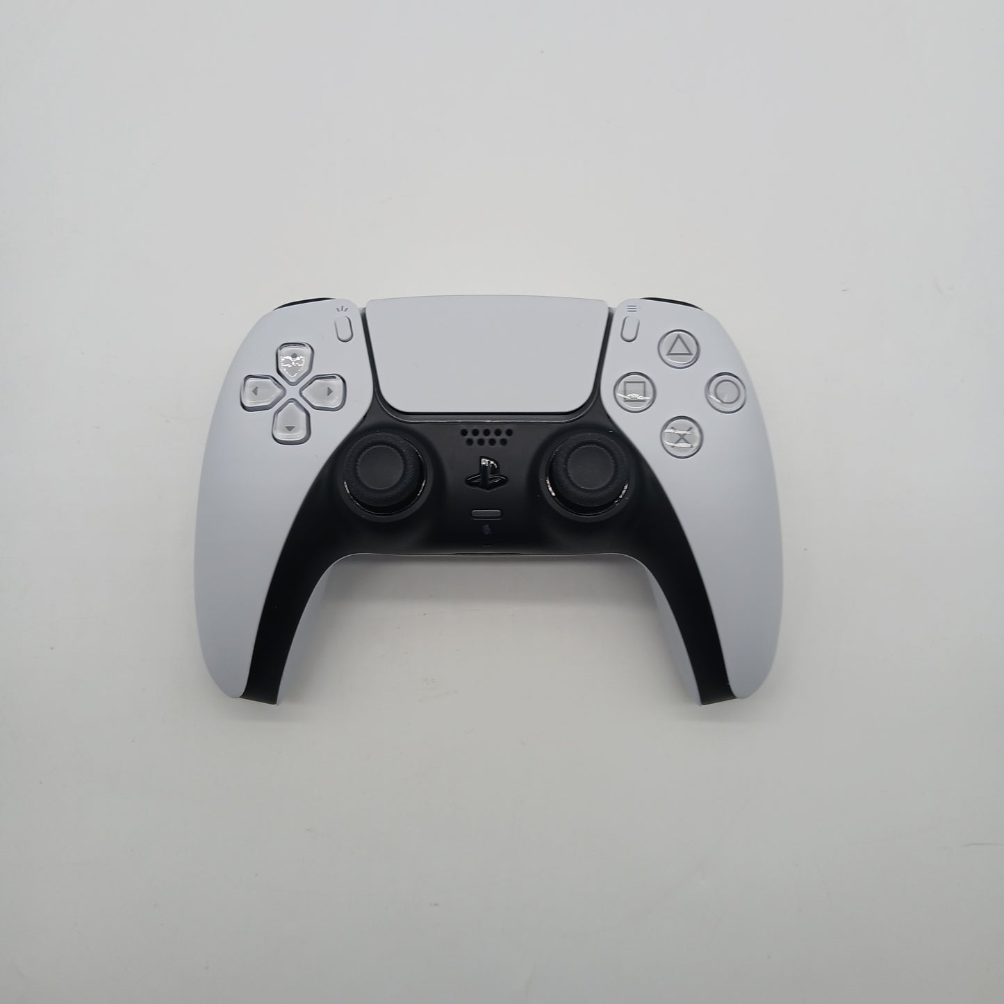 Sony PlayStation 5 PS5 Dualsense Wireless Controller Classic White CFI-ZCT1W