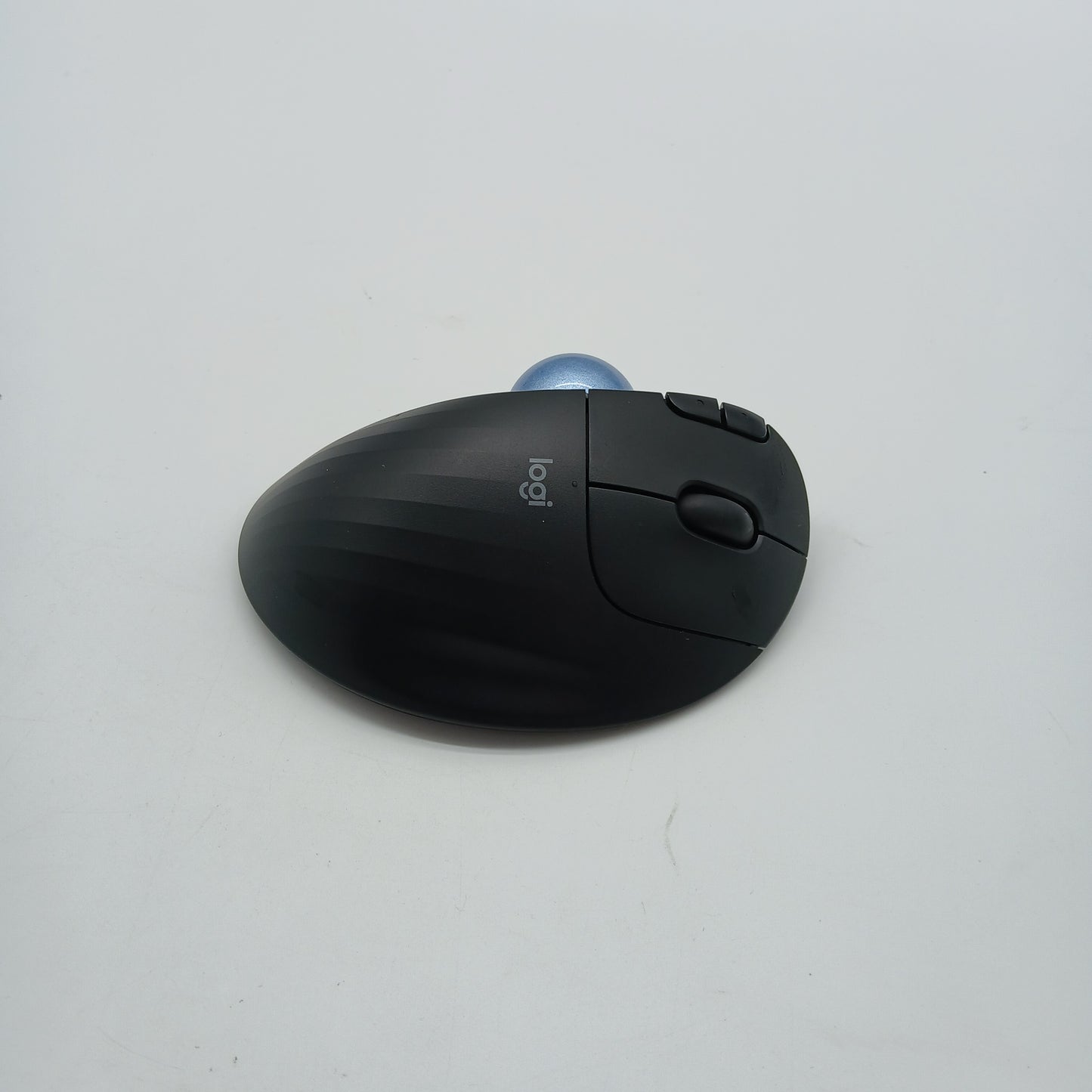 Logitech Ergo M575 Ergonomic Mouse TR0006