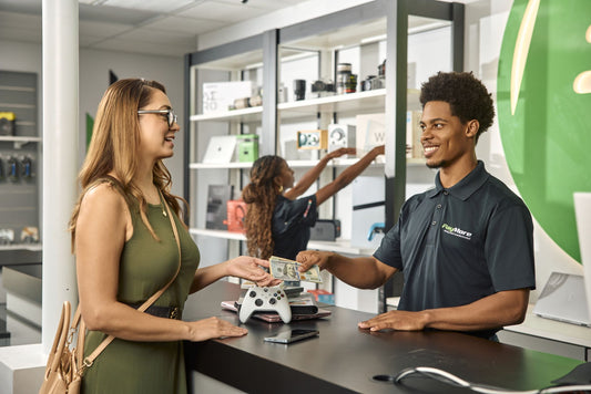 PayMore Farragut: The Best Alternative to Pawn Shops for Electronics