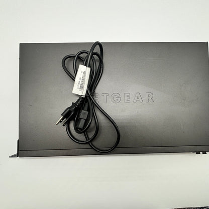 ‎NETGEAR ProSafe 26-Port Gigabit L2+ PoE Managed Switch