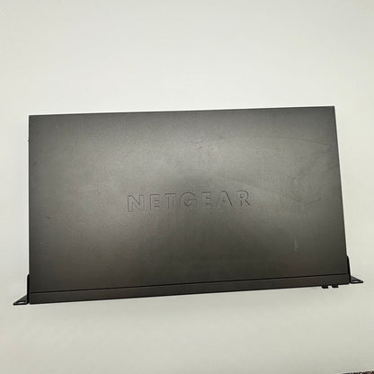 ‎NETGEAR ProSafe 26-Port Gigabit L2+ PoE Managed Switch