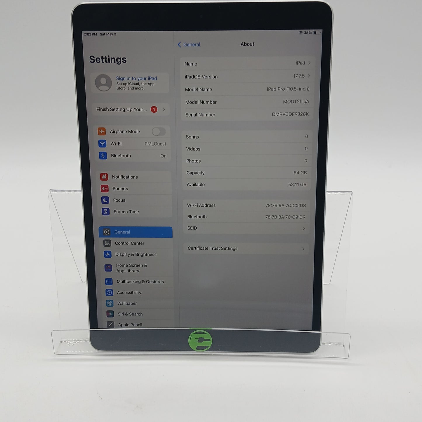 Product Image