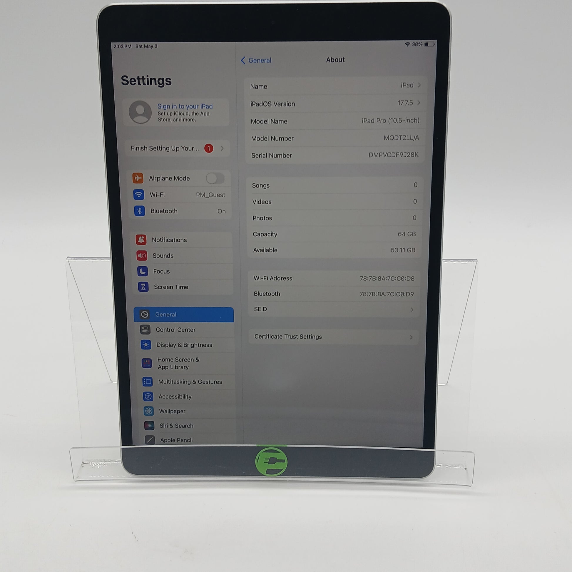 Product Image