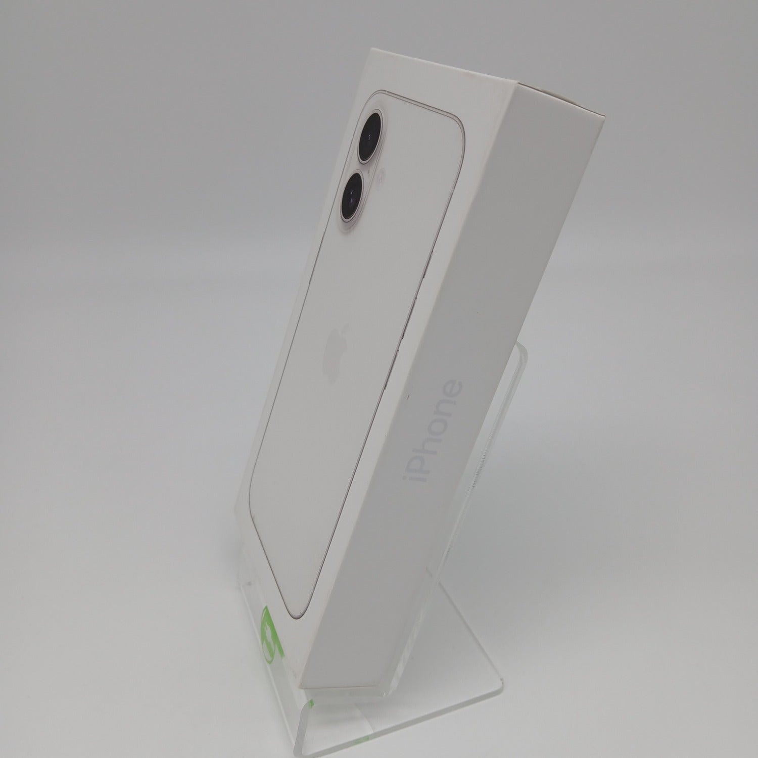 New T-Mobile Apple iPhone 16 128GB White MYAQ3LL/A – PayMore Farragut