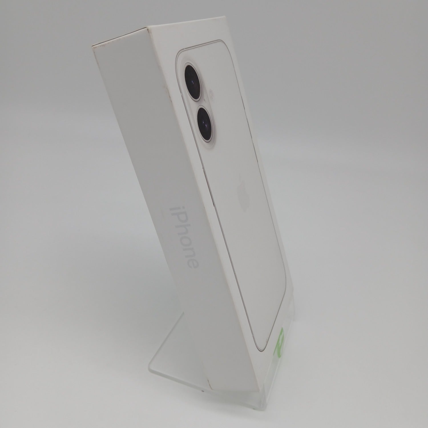 New T-Mobile Apple iPhone 16 128GB White MYAQ3LL/A – PayMore Farragut