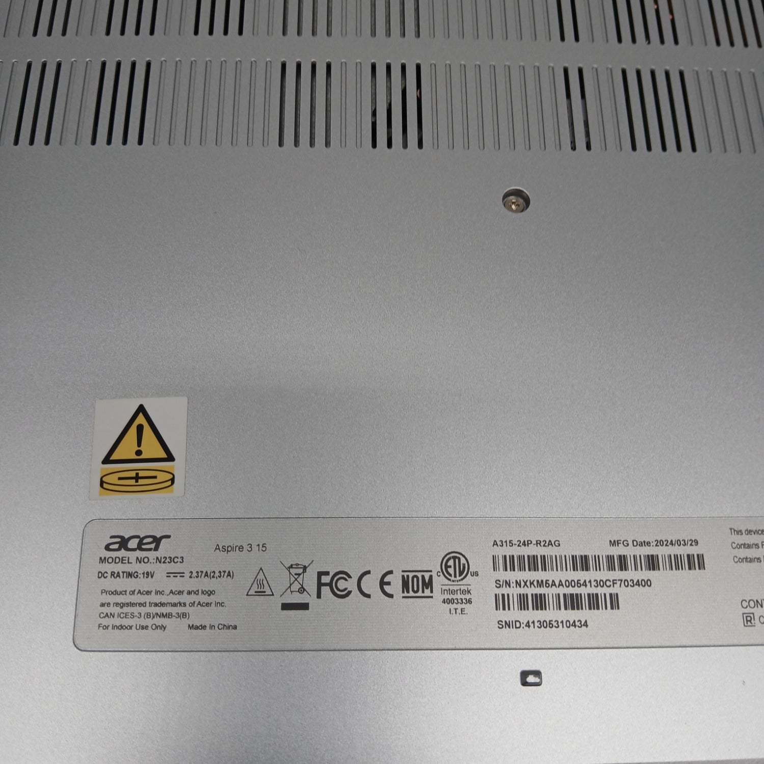 Product Image