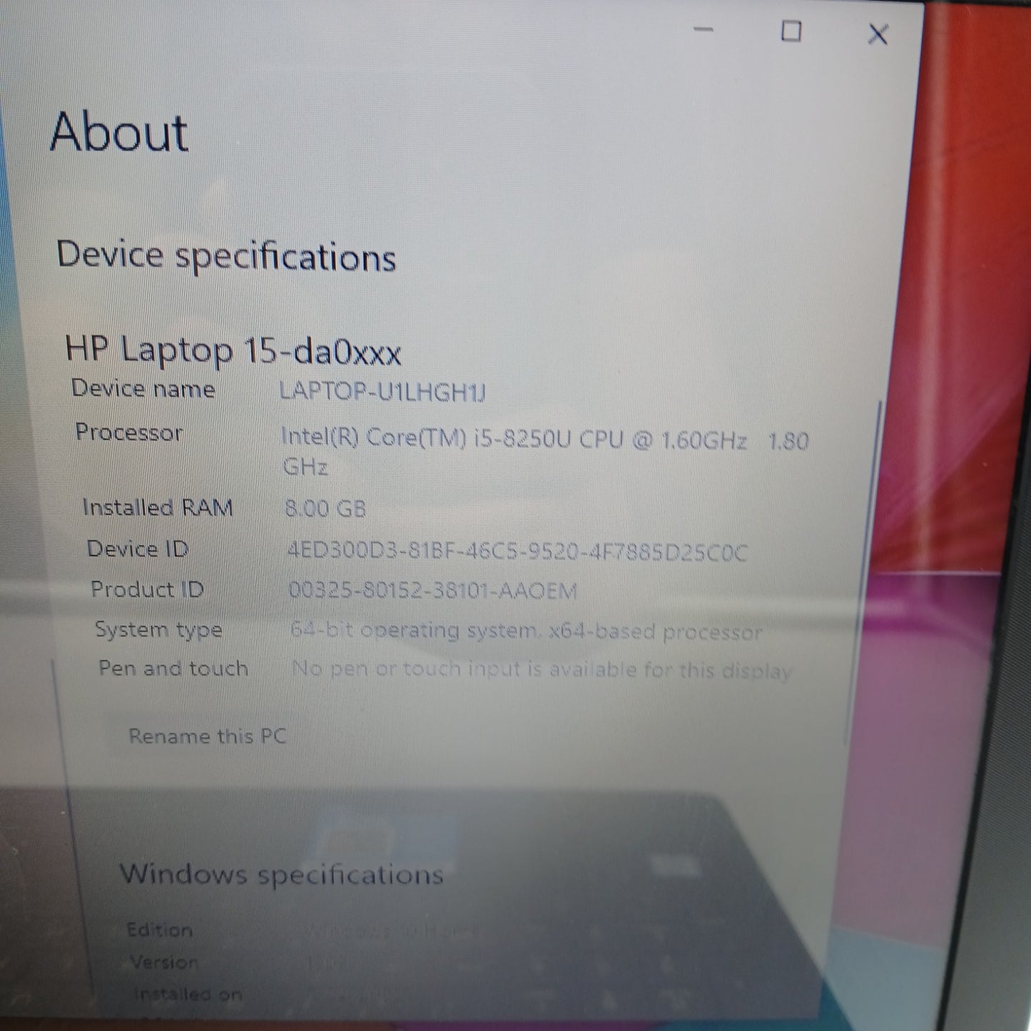 Product Image