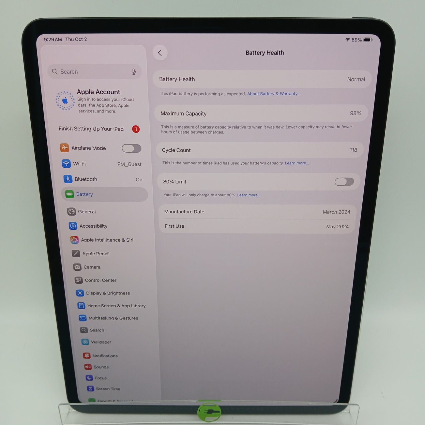 Product Image