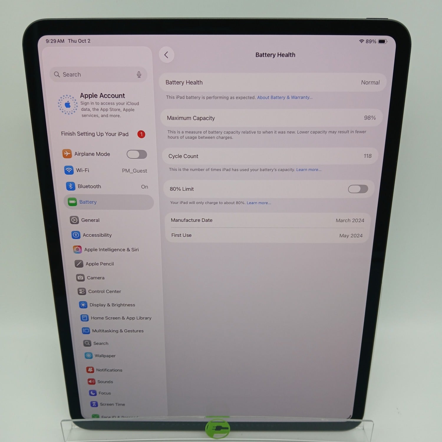 Product Image
