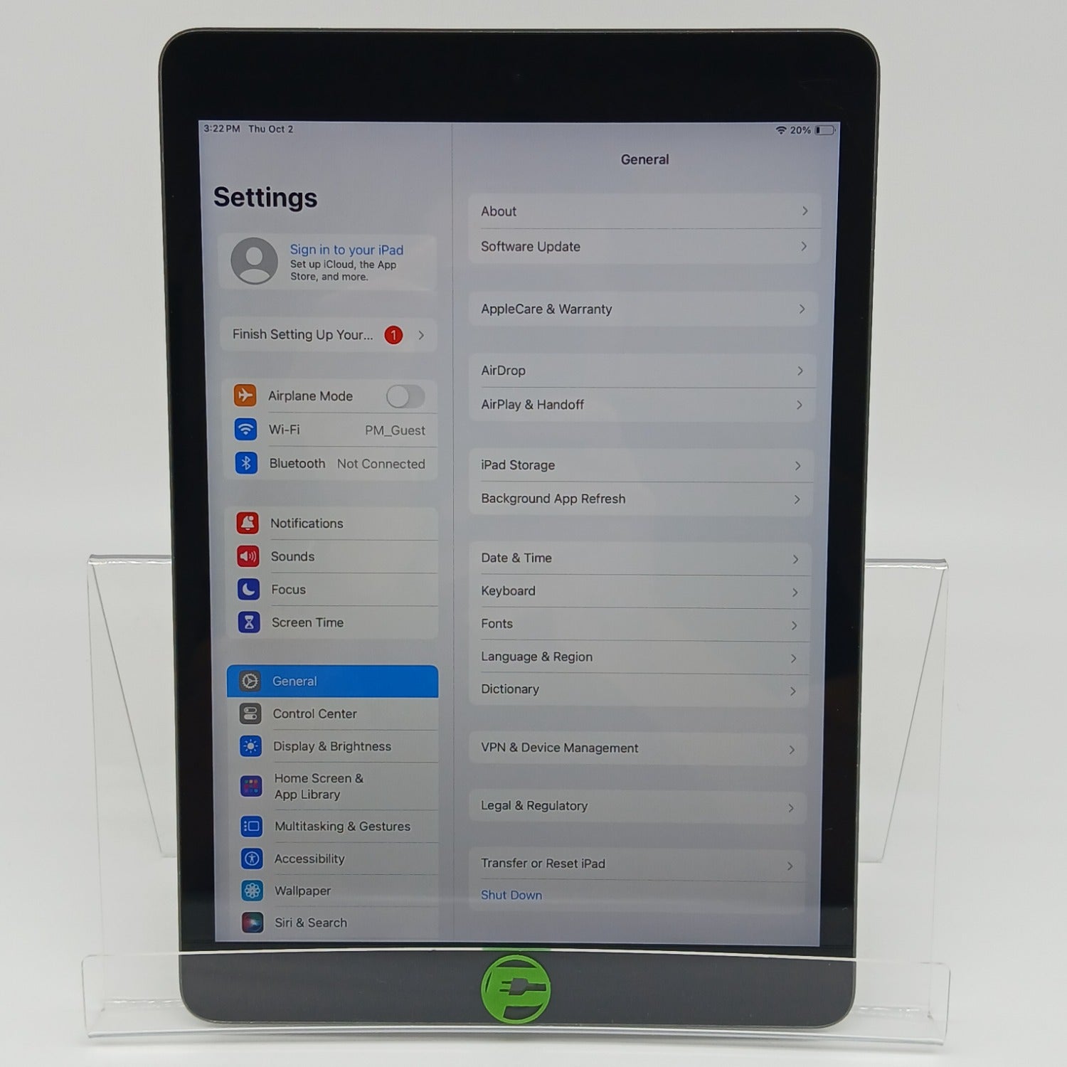 Product Image