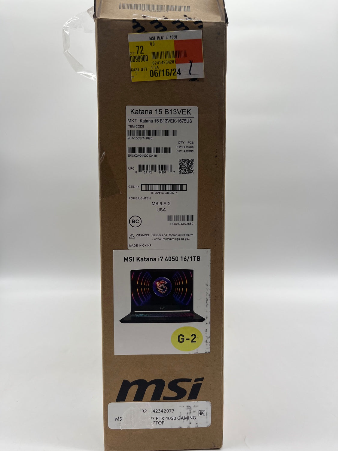 Product Image