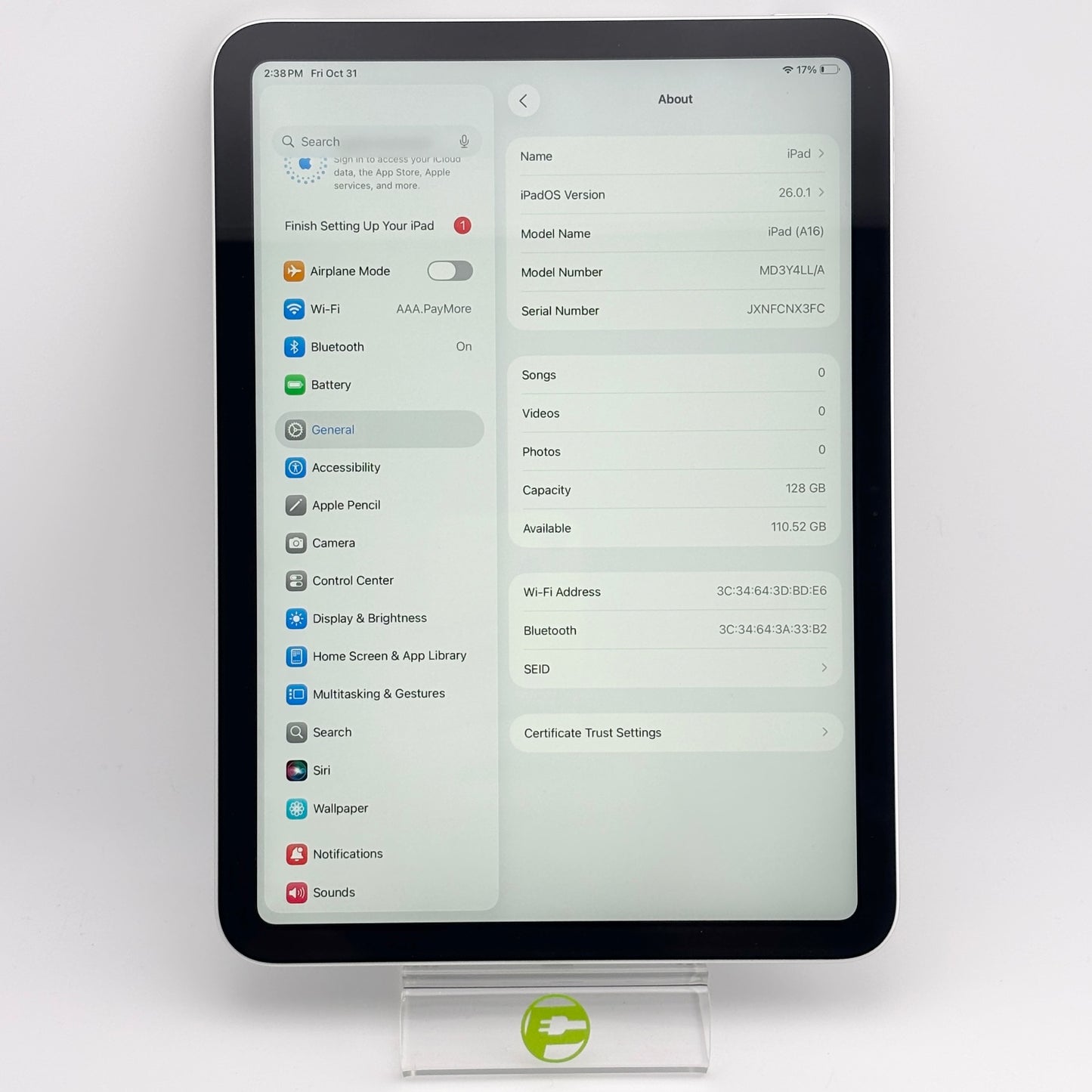 Product Image