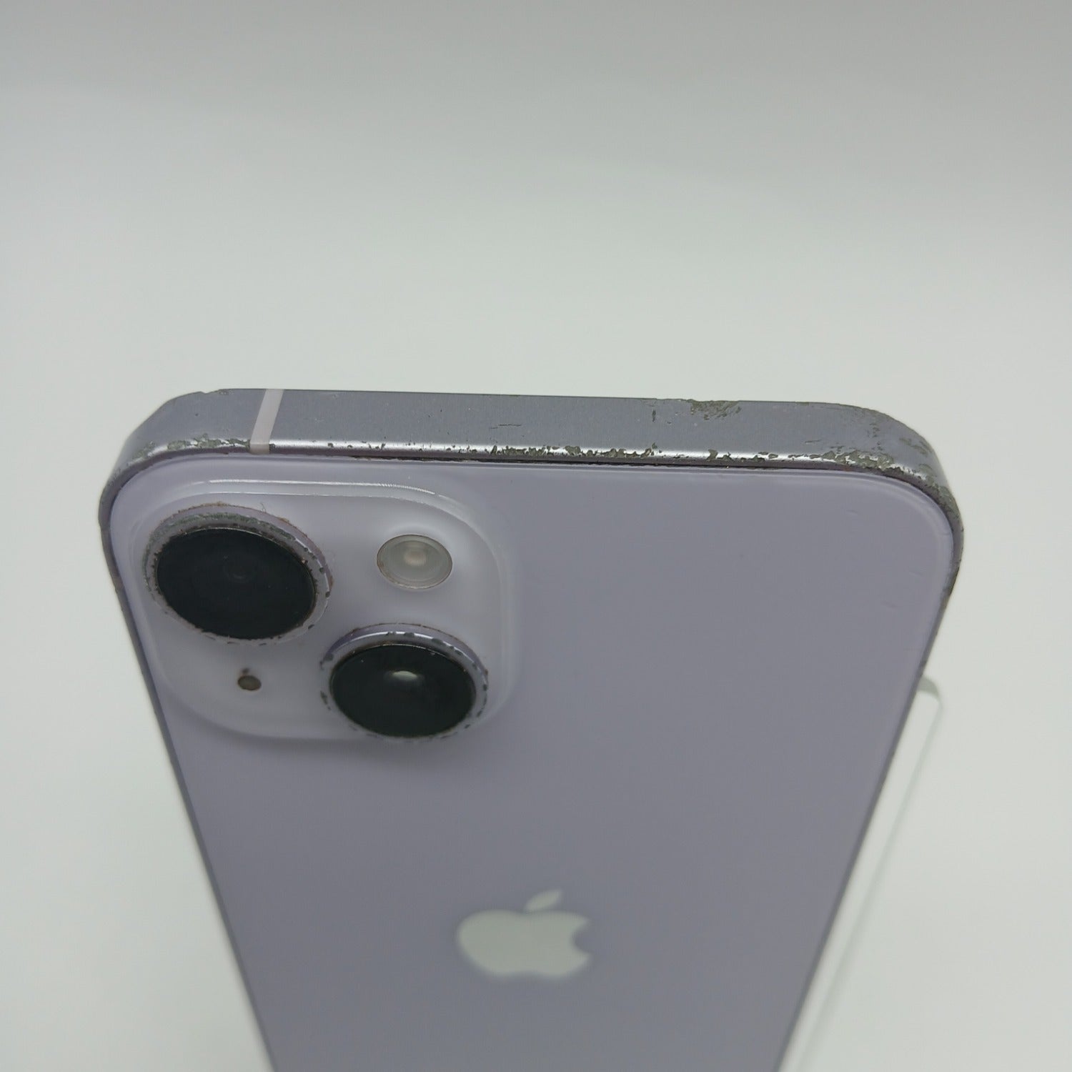 Unlocked Apple iPhone 14 128GB 18.6.2 Purple MPUX3LL/A – PayMore