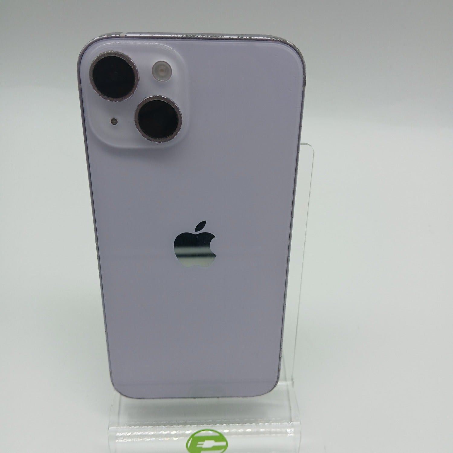 Unlocked Apple iPhone 14 128GB 18.6.2 Purple MPUX3LL/A – PayMore