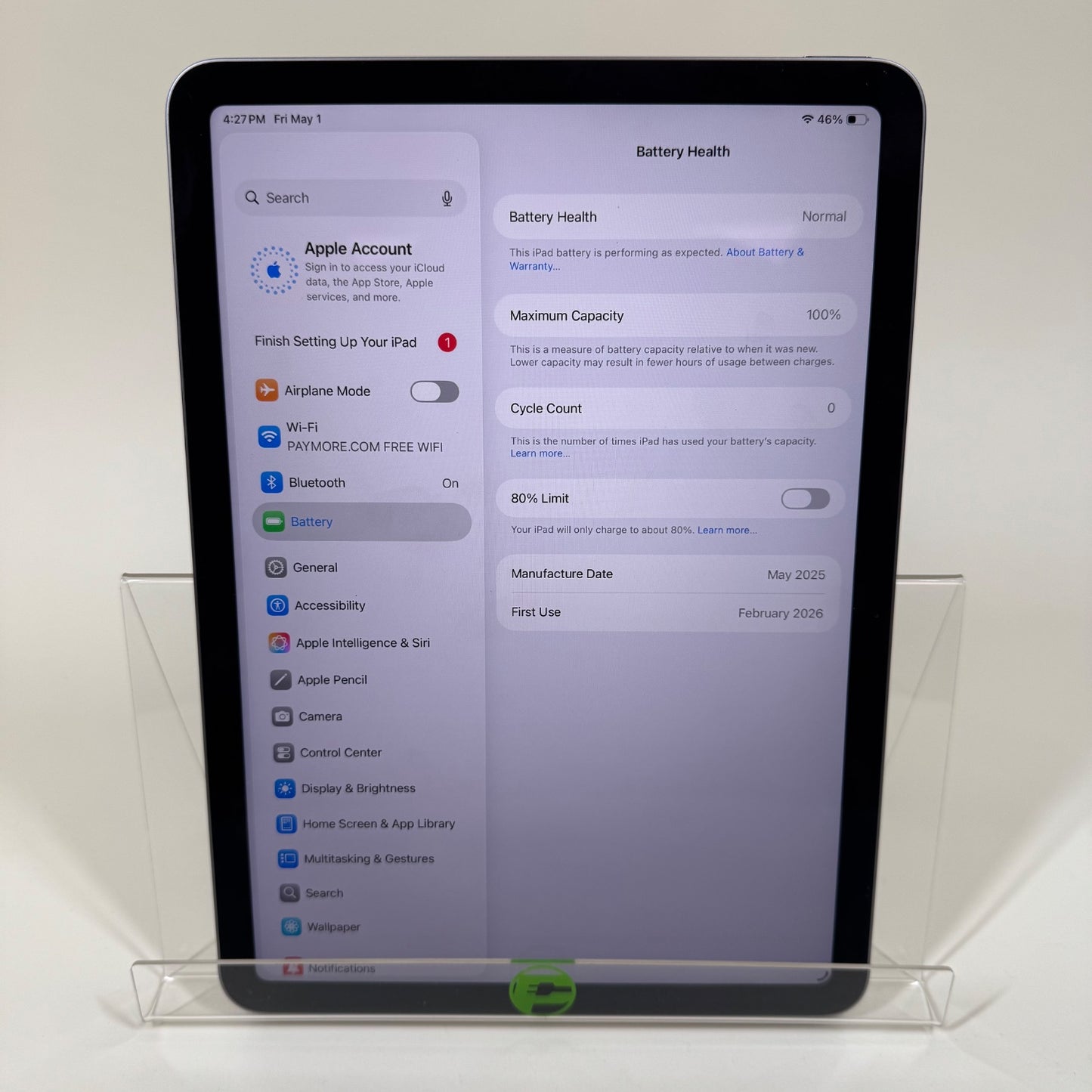 Product Image