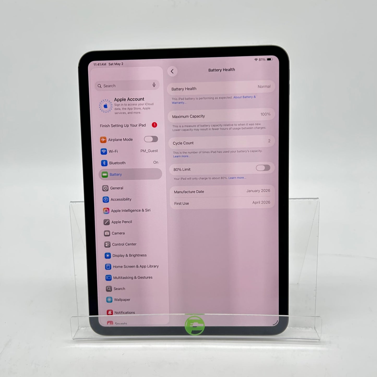 Product Image