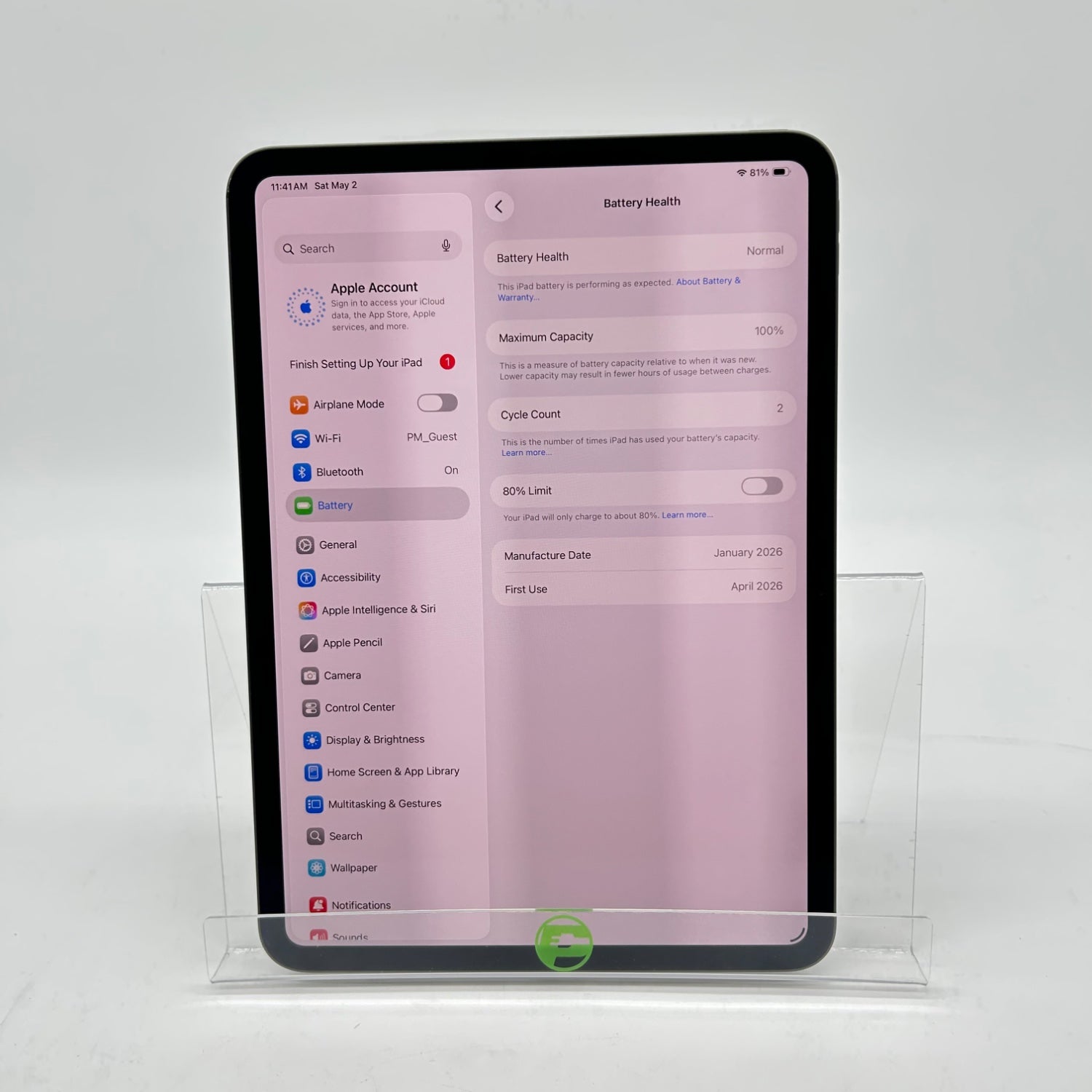 Product Image