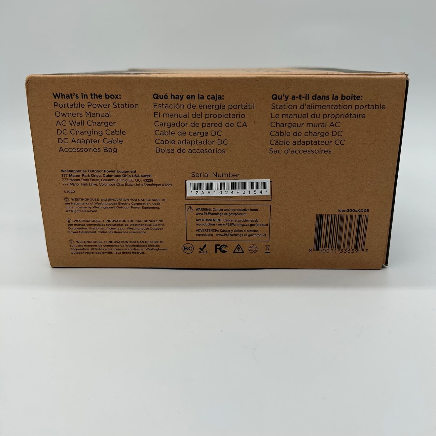Product Image