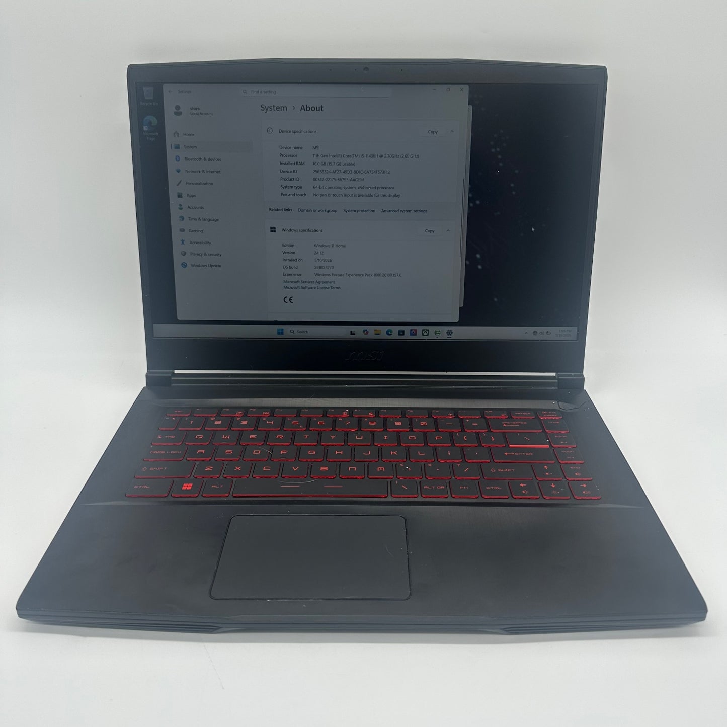 Product Image
