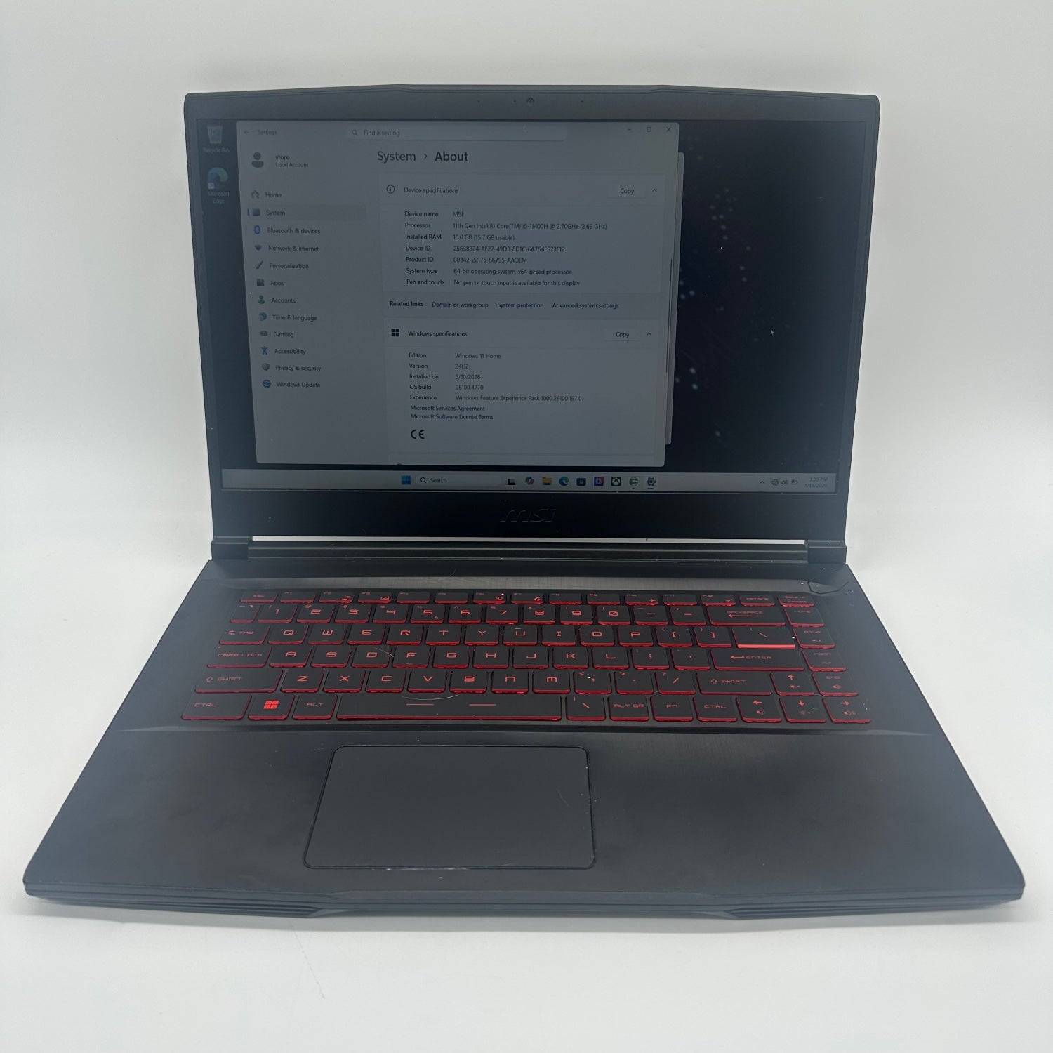 Product Image