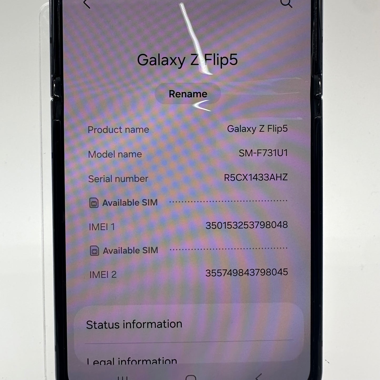 Product Image